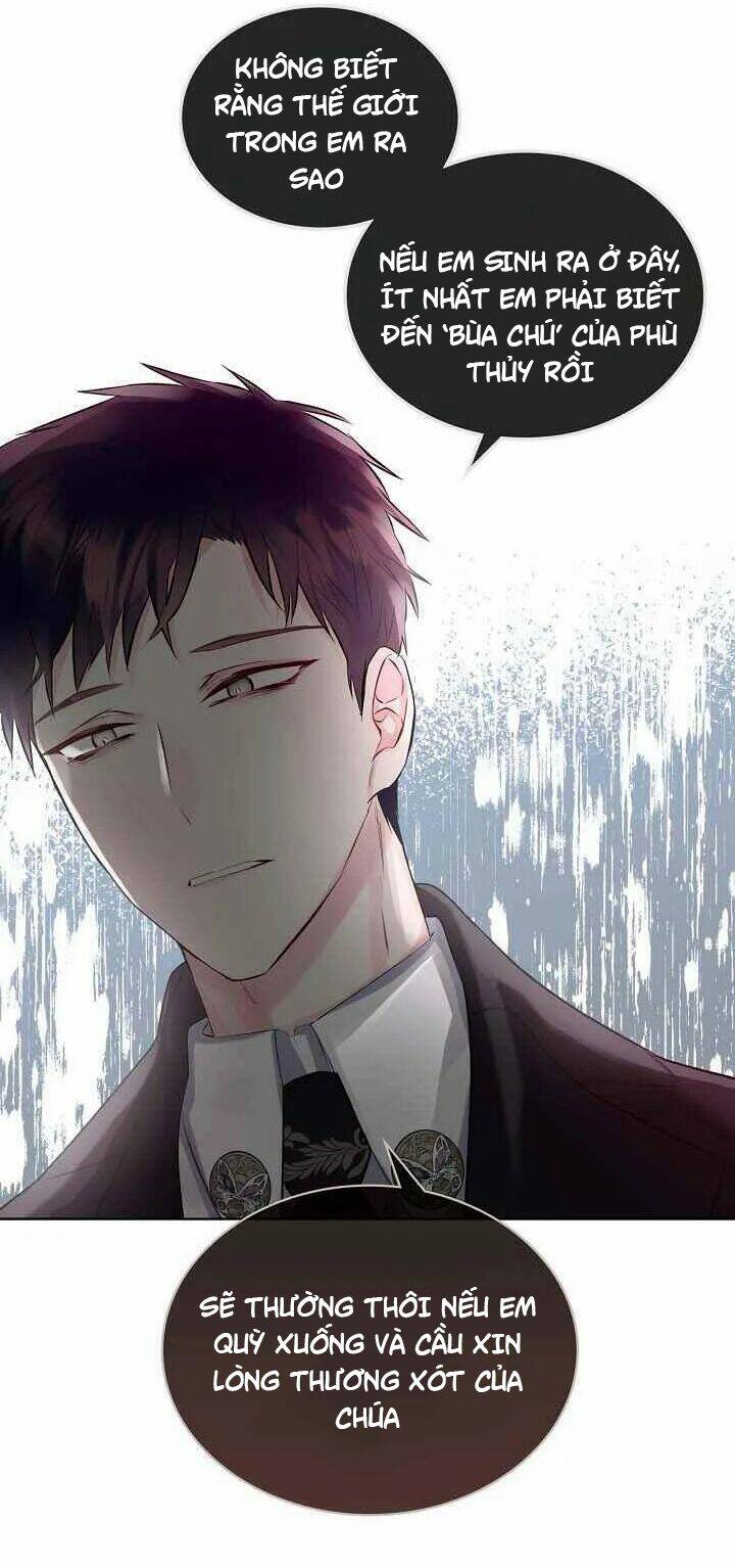 kẻ tạo ra nữ phản diện chapter 5 54