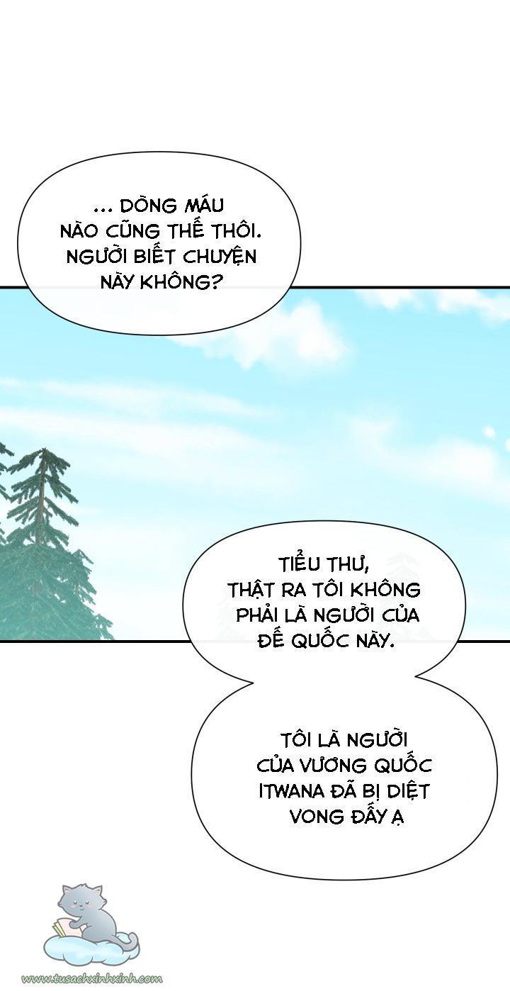 công nương khế ước của gia tộc công tước quái vật chapter 49 19