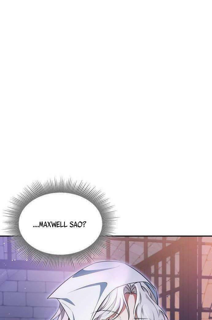 'di vật' melvin để lại chapter 34 36