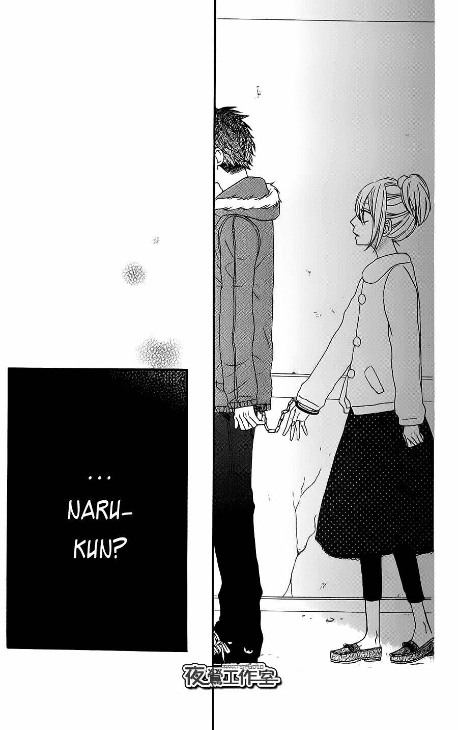 mairunovich chapter 15 27