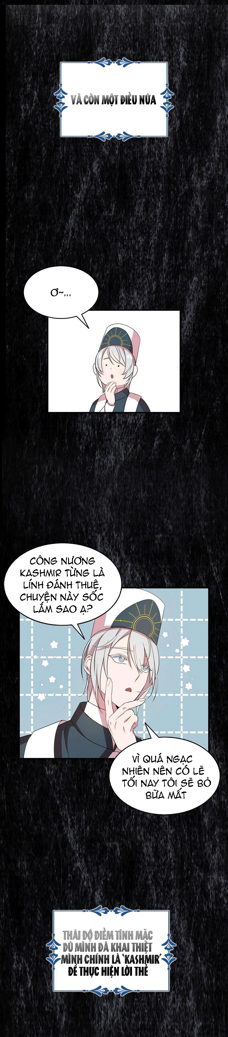 tôi sẽ cố gắng bảo vệ em gái chapter 31.1 13