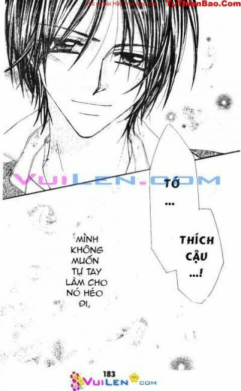 thiên thần giả tạo chapter 4 183