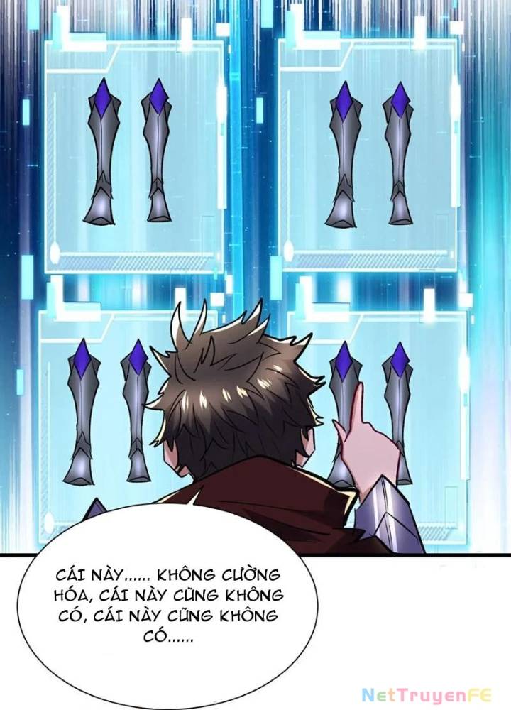 từ dã quái bắt đầu thăng cấp chapter 58 39