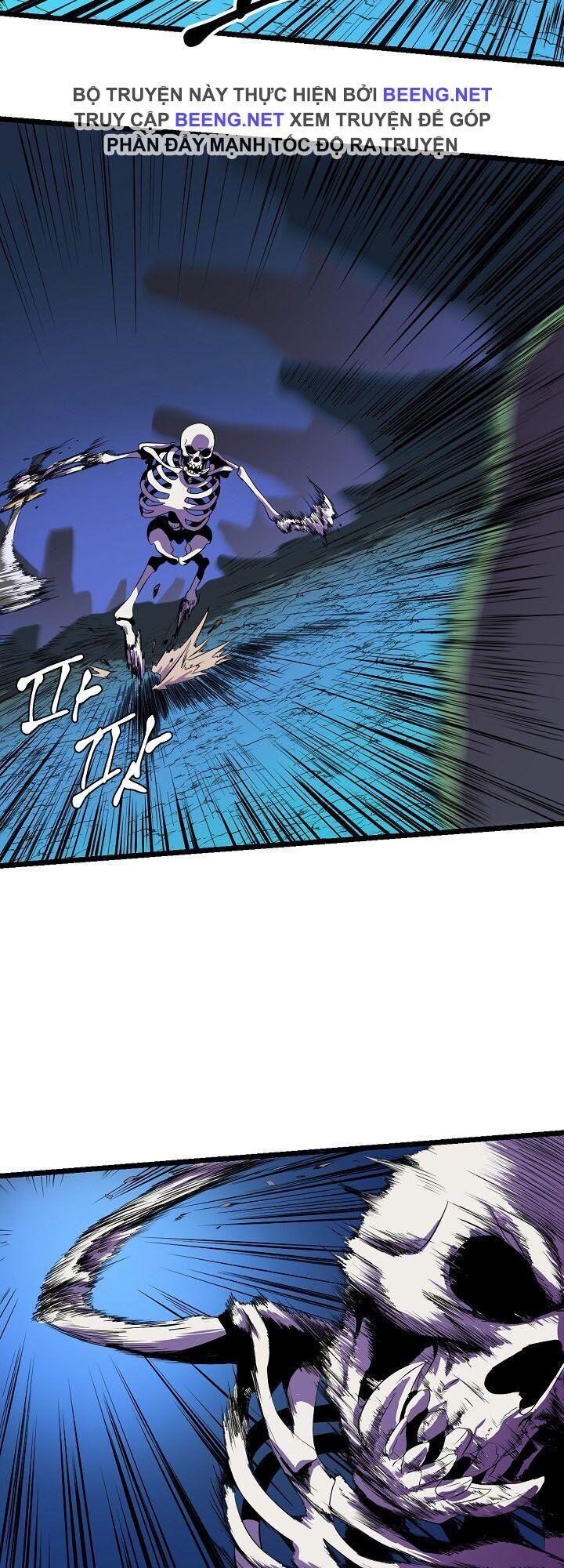 tiêu diệt đấng cứu thế chapter 10 6