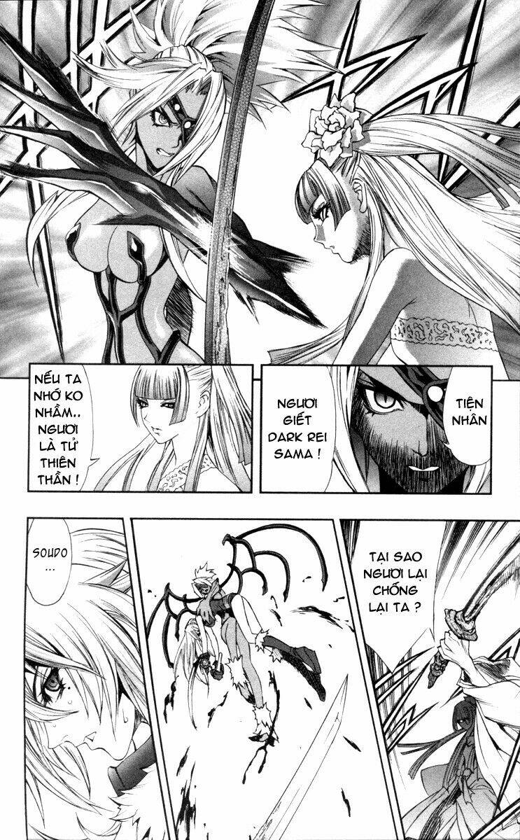 phù thủy phép thuật chapter 75 33