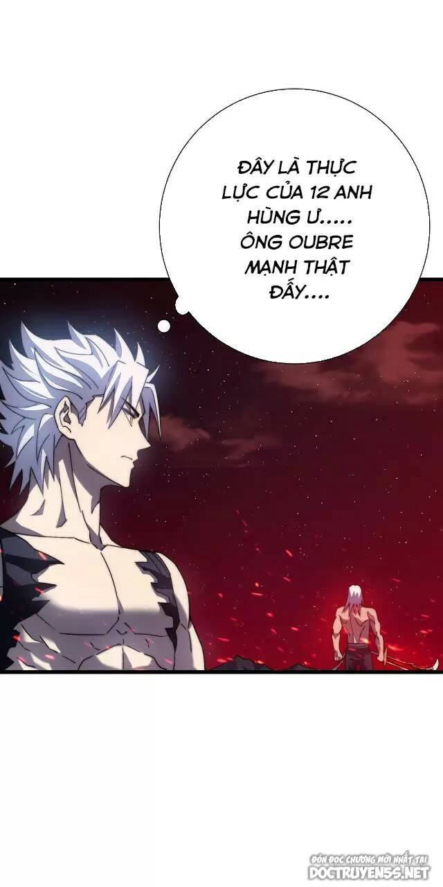 sát thần chi lộ tại dị giới chapter 46 22