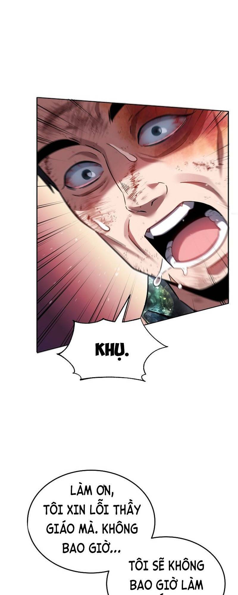 sự khởi đầu của tiền nhân chapter 15 67