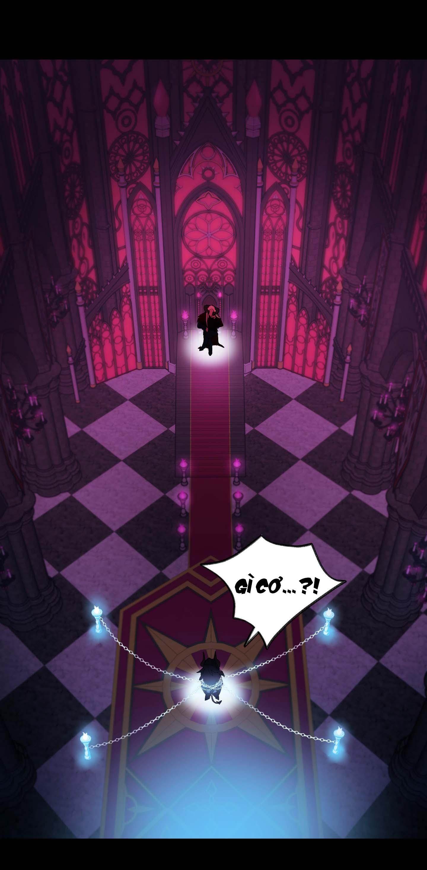 hoàng tử ngài đã được lấp đầy chưa? chapter 1 23