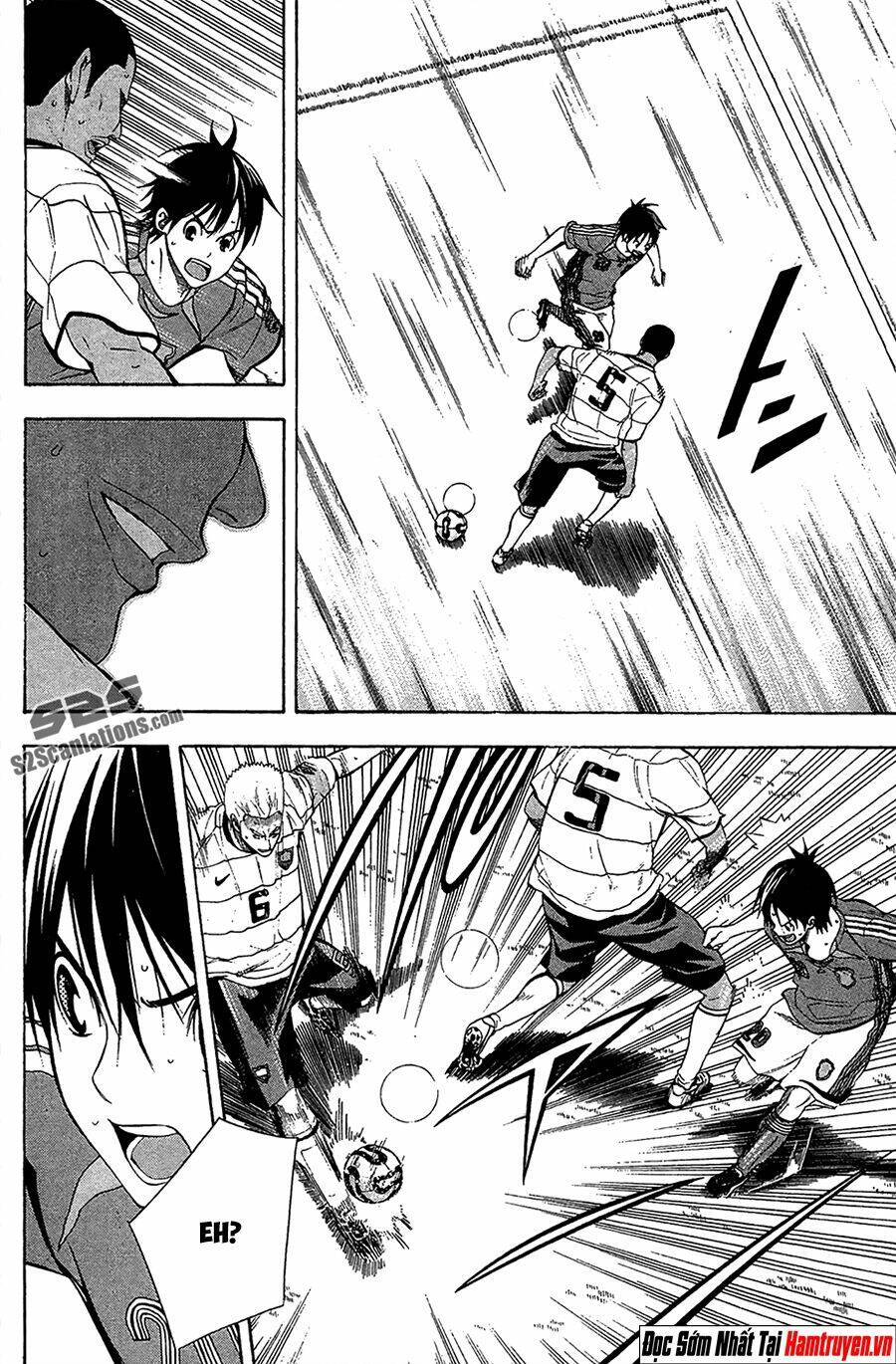 kỵ sĩ trong vòng cấm chapter 131 11