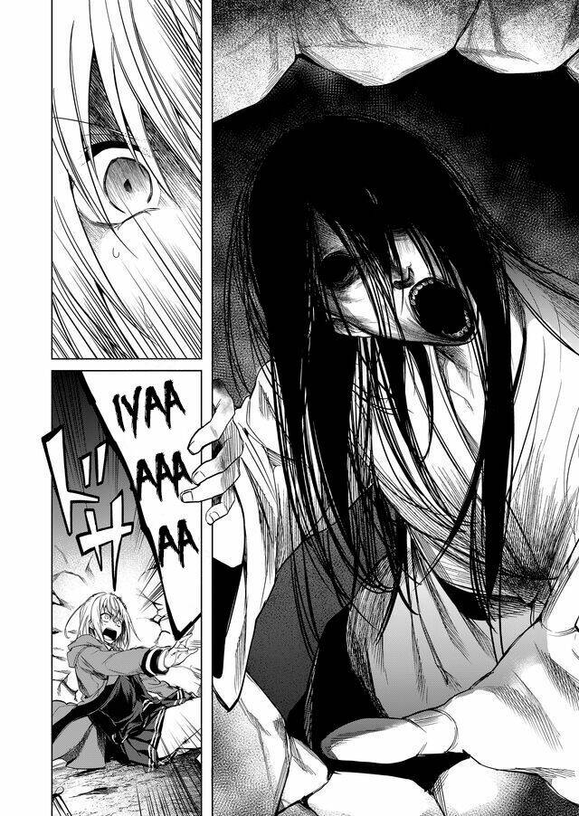 kaidan loop chapter 7 20