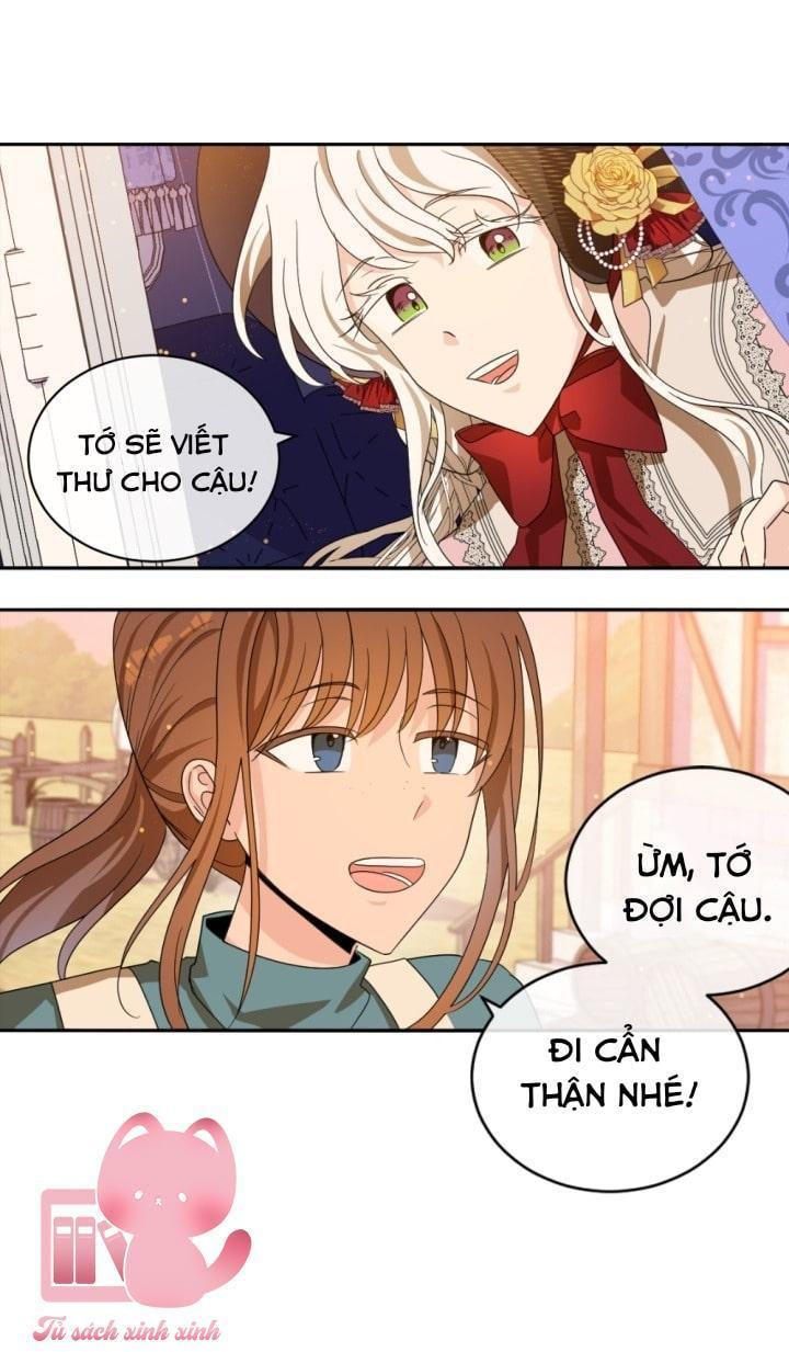 nguyện ước vô vọng của ma nữ chapter 61 45