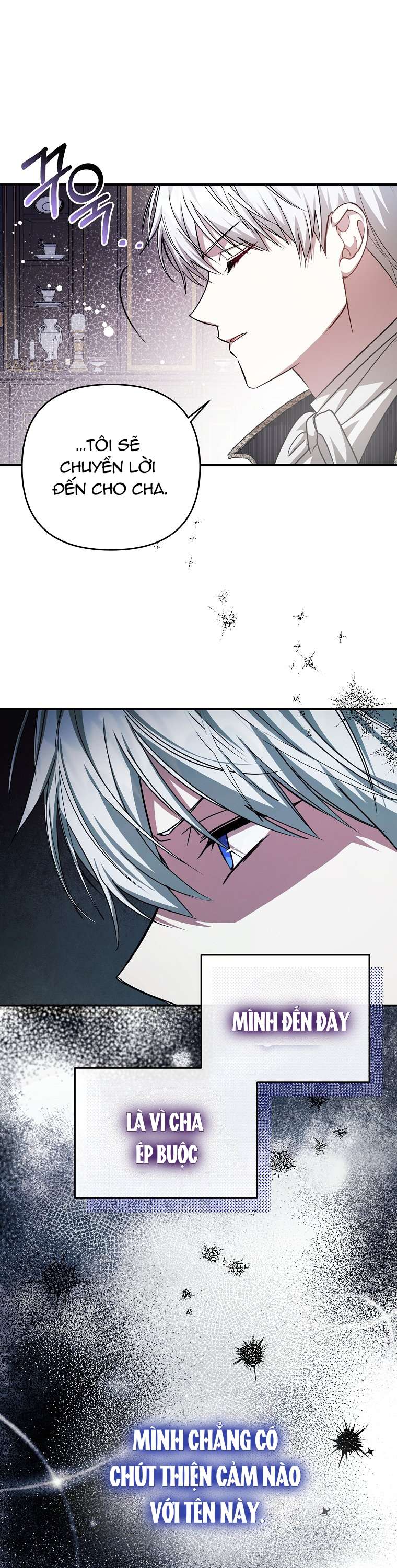 chị gái tôi là nhân vật chính chapter 25 3