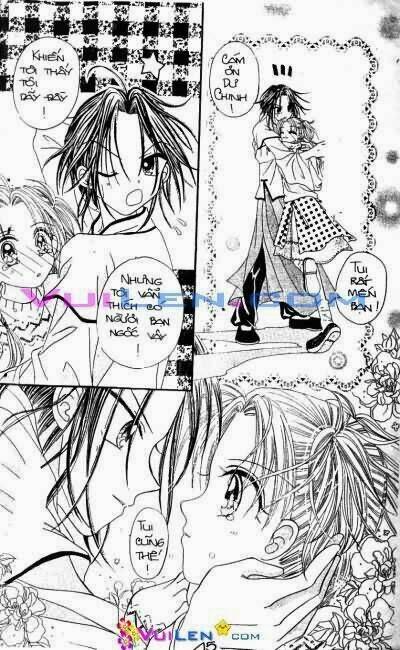 đôi giày thủy tinh chapter 7 45