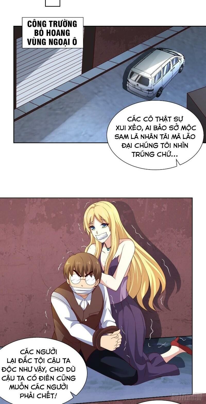 tổ chức x.e chapter 13 16