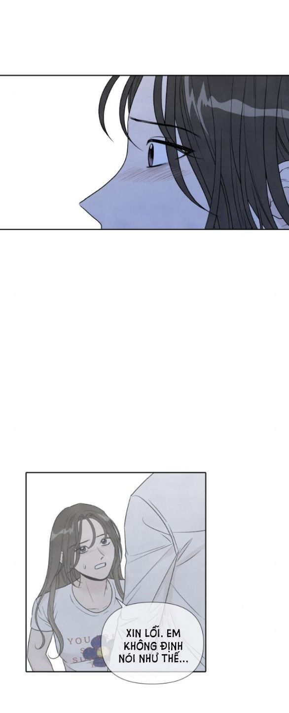 điều khiến tôi quyết tâm muốn chết chapter 64.1 30