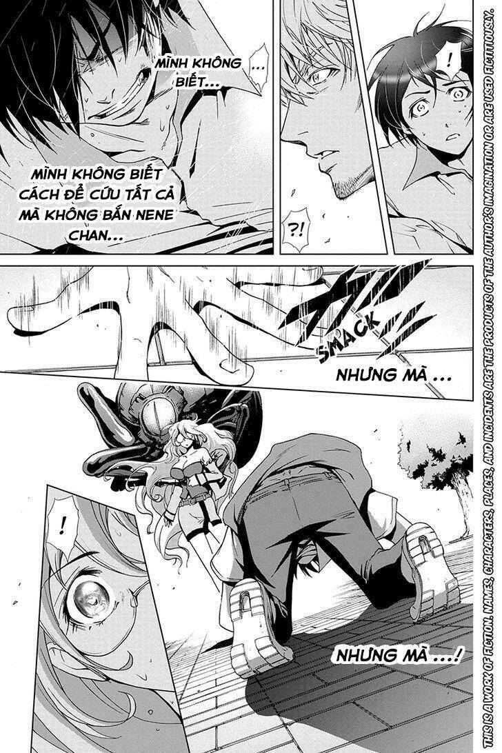 tokku hakkenshi chapter 37 4