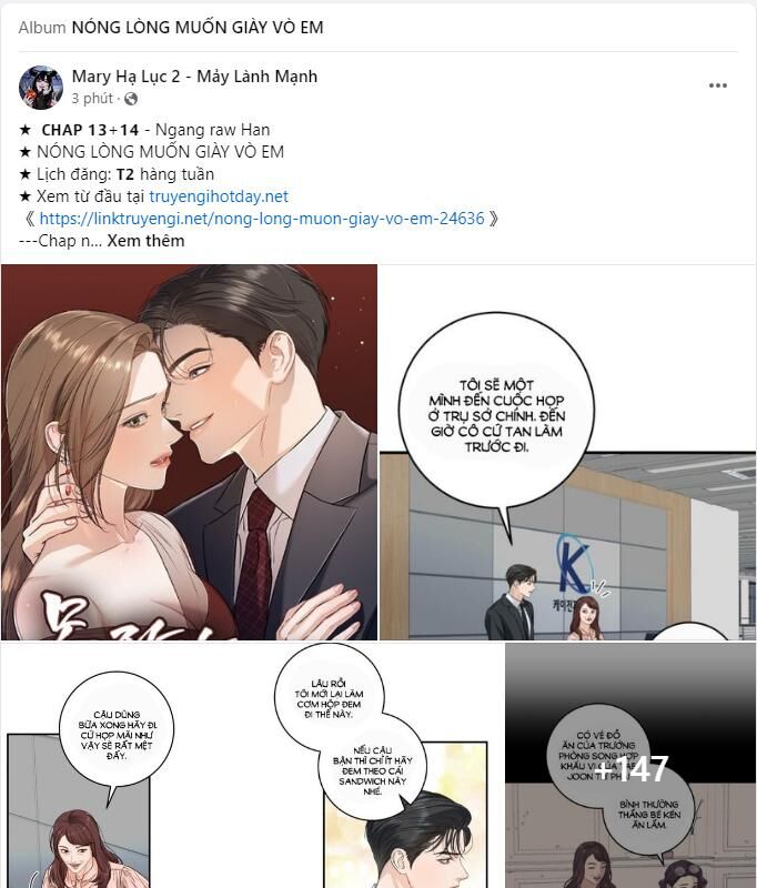 tôi tưởng đó chỉ là tiểu thuyết trọng sinh bình thường chapter 39.1 38