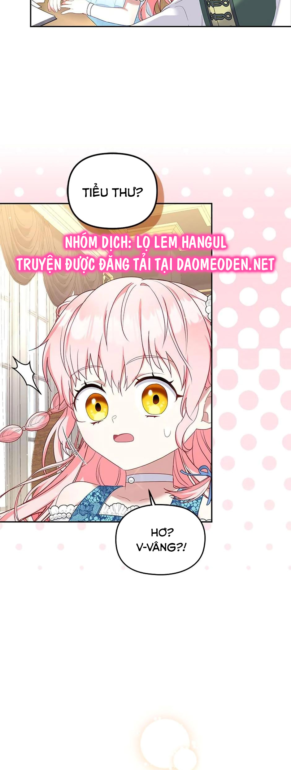 papa tôi là bạo chúa ác ma chapter 60 4