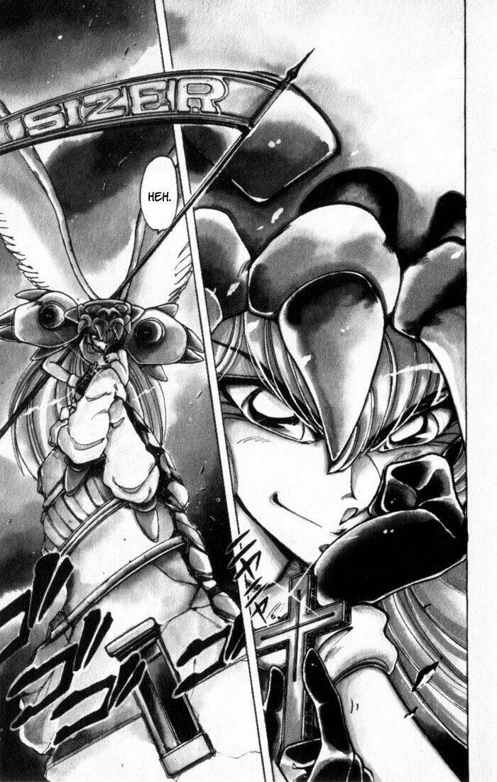 violinist of hameln - cây đàn kì diệu chapter 31 1