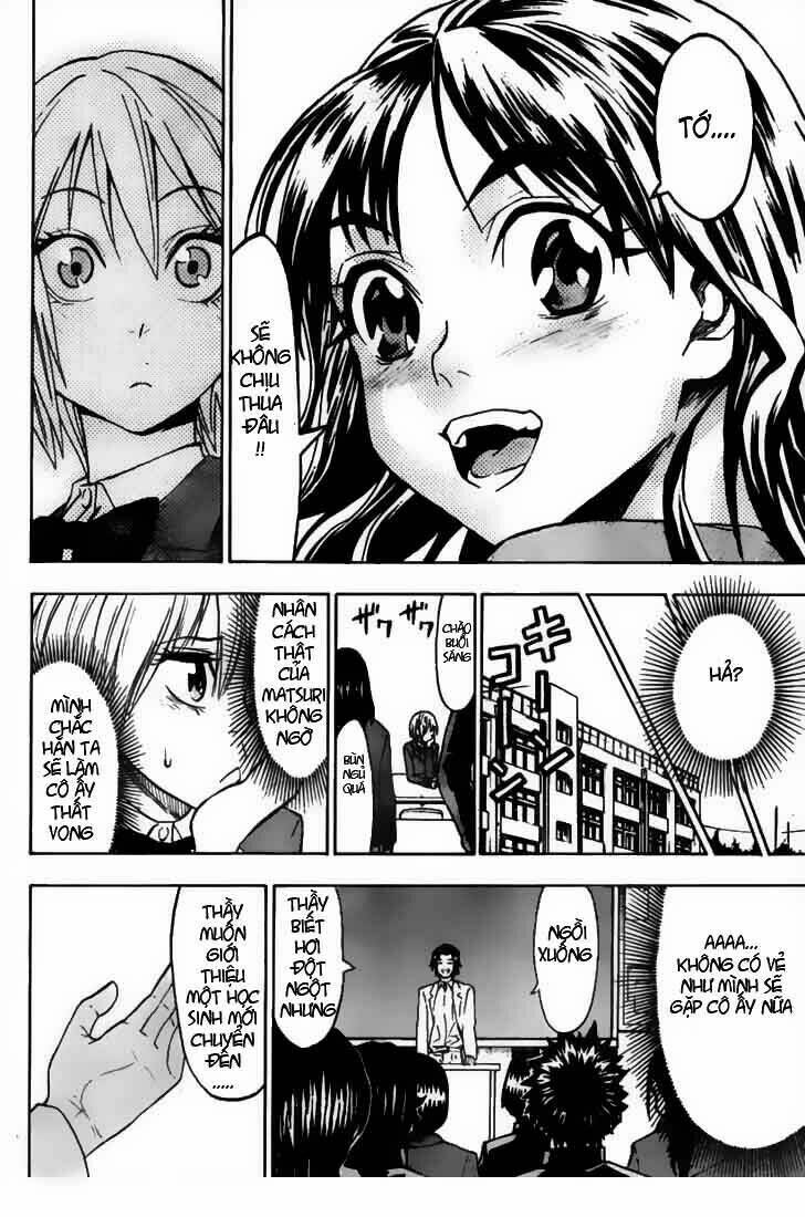 lock on! chapter 10 20