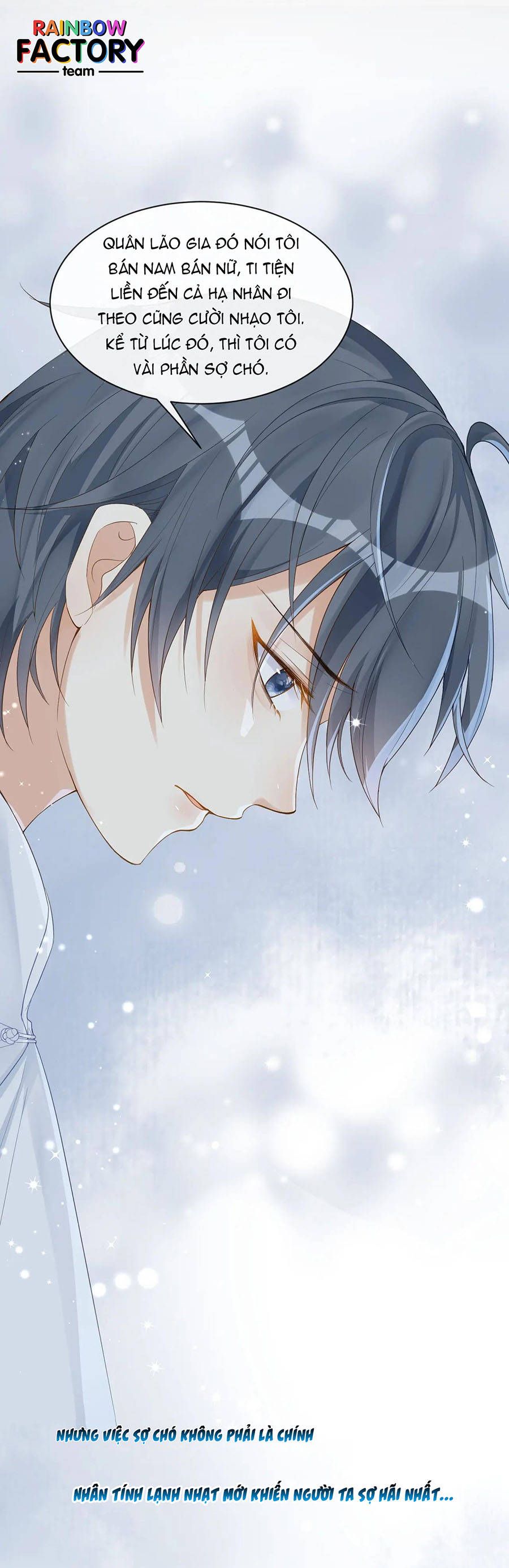 dạ yến chapter 6 25