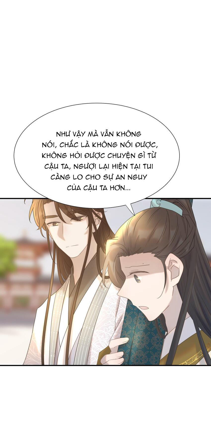 hình như cầm nhầm kịch bản của nữ chính rồi chapter 57 47