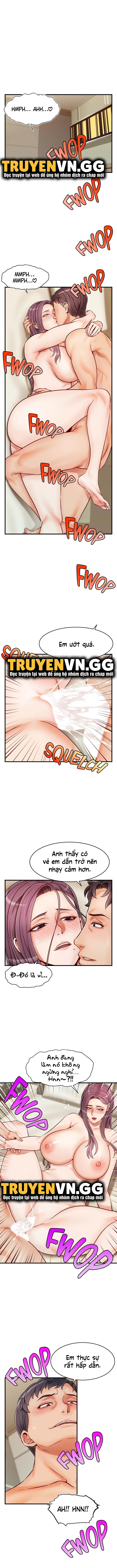 cả nhà thương nhau chapter 17 1