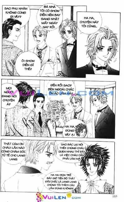 tình yêu quý tộc chapter 62 7