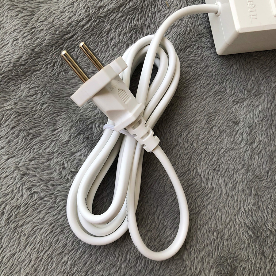 Ổ cắm Điện Quang ĐQ 001A-02