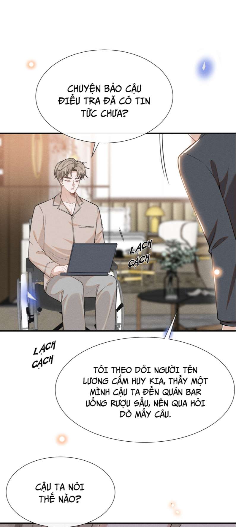 lai sinh bất kiến chapter 78 16