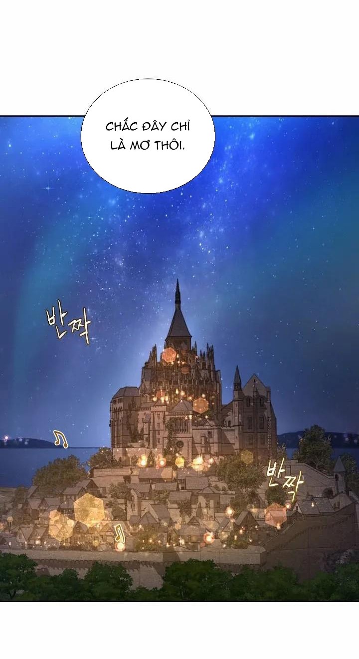 tôi là fan cứng hoàng tử chapter 72.1 13