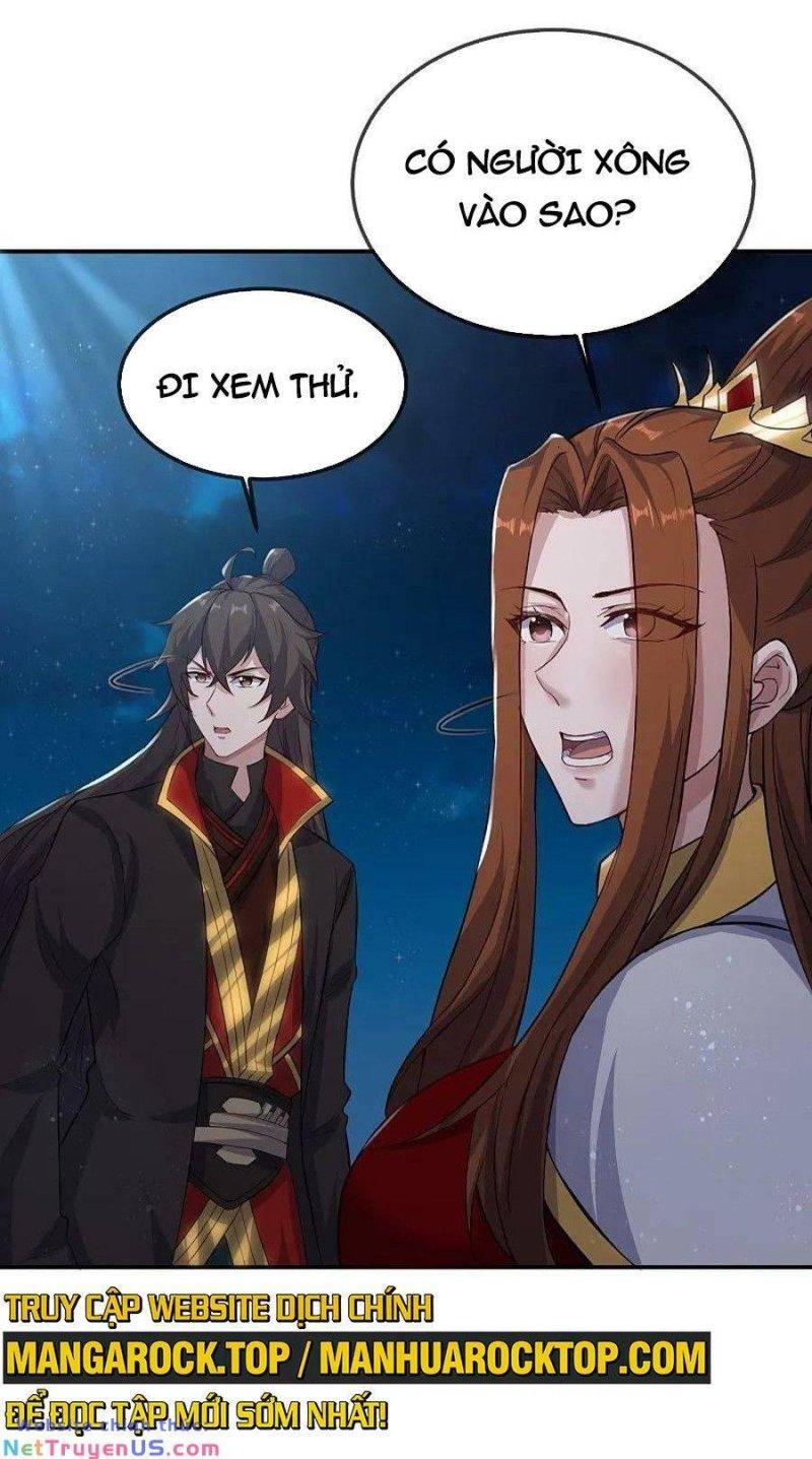 tiên võ đế tôn chapter 482 19