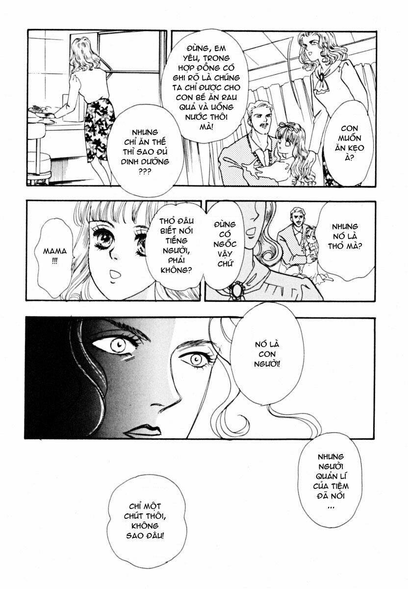 petshop of horrors chapter 3 17