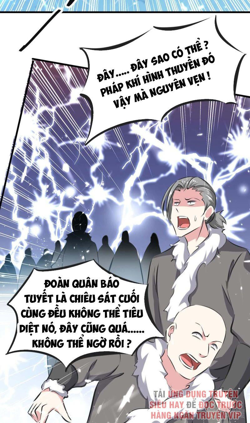 tối cường thăng cấp chapter 205 27