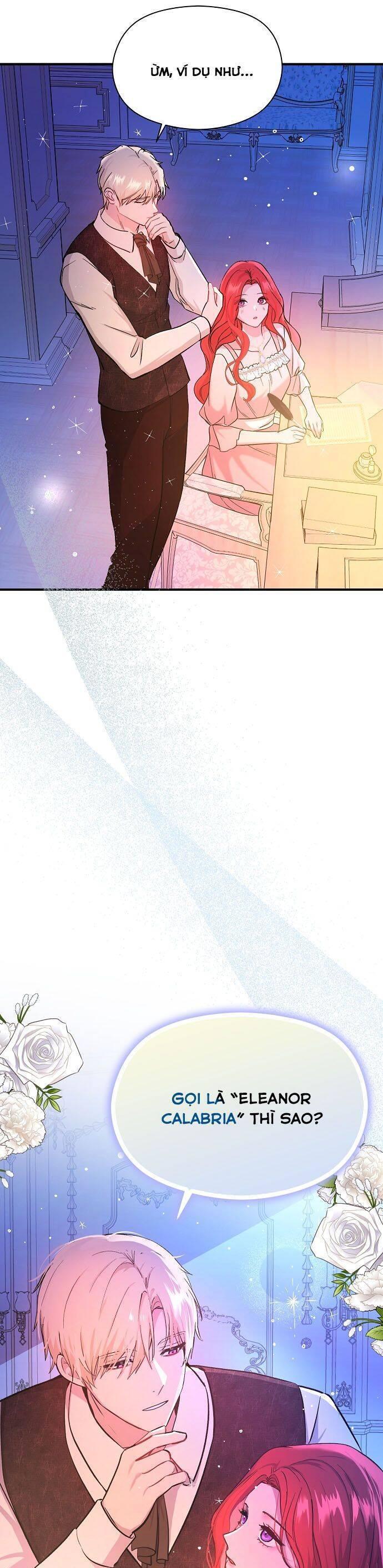 tôi không cố ý quyến rũ nam chính đâu! chapter 75 41