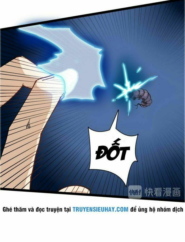 hồi xuân tiểu độc y chapter 2 37