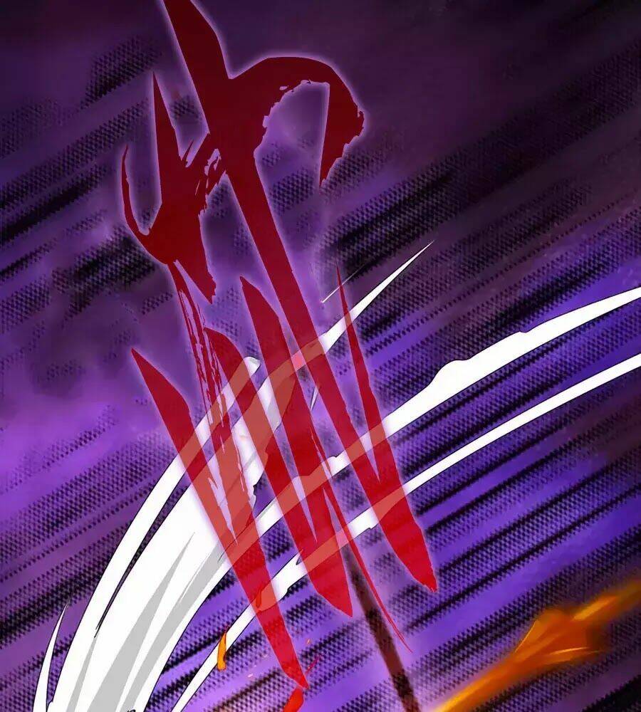 y hậu lệ thiên chapter 17 14