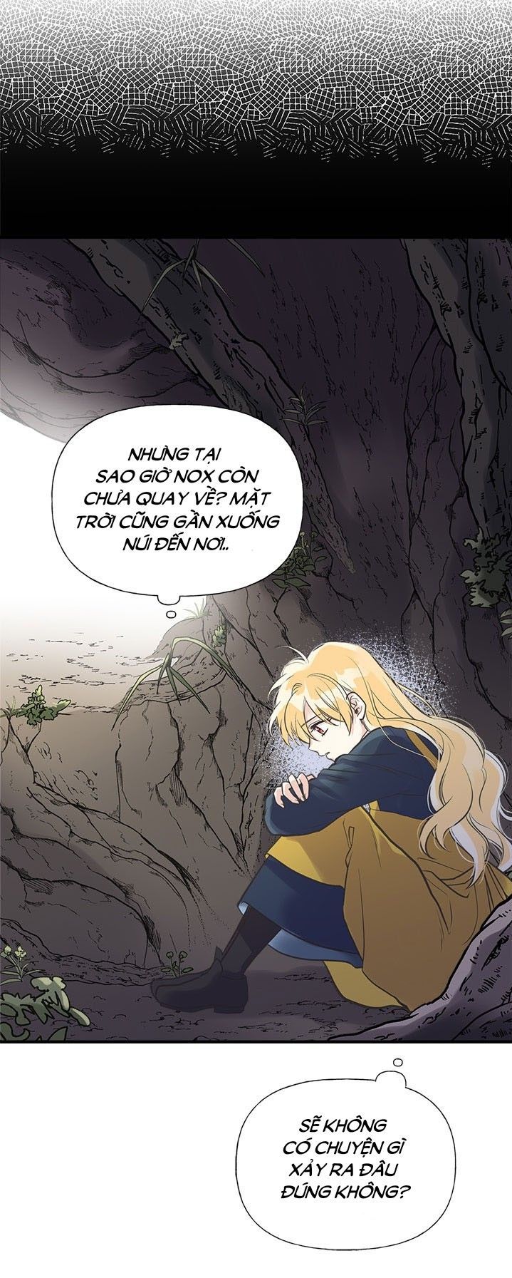 chị tôi đã nhặt về một nam chính quyến rũ chapter 24 4