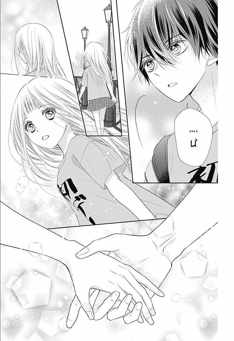 hatsu x kon chapter 3 39