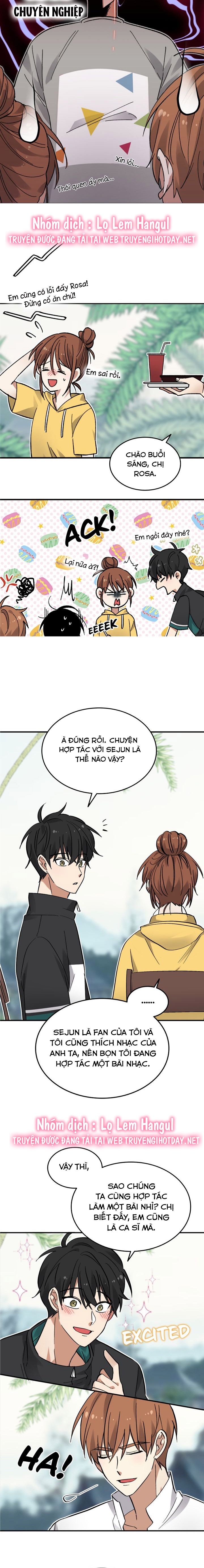 công thức cho tình yêu chapter 103 11