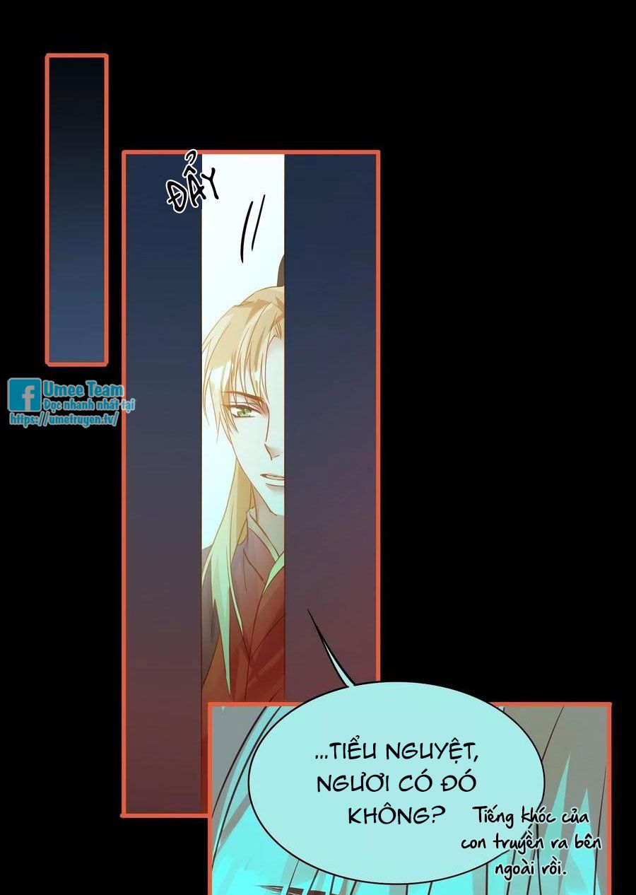 lục thân bất nhận chapter 80 43