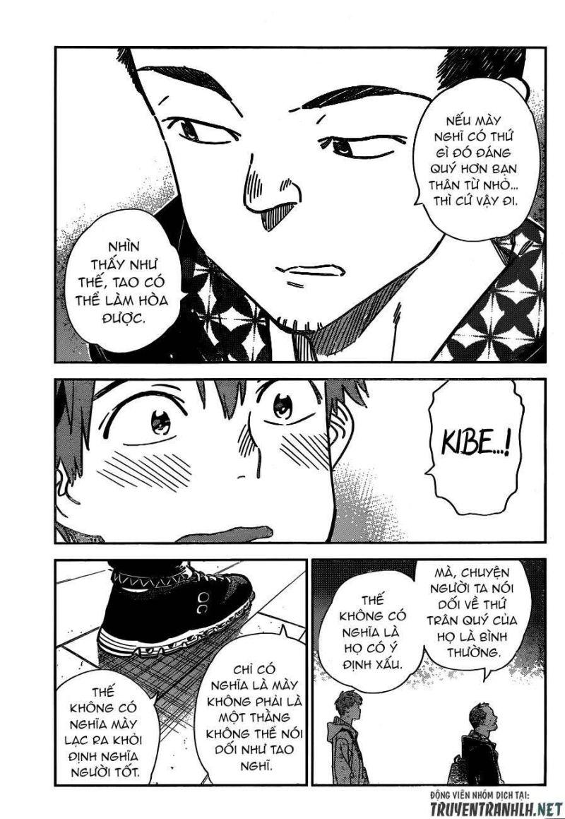 dịch vụ cho thuê bạn gái chapter 245 11