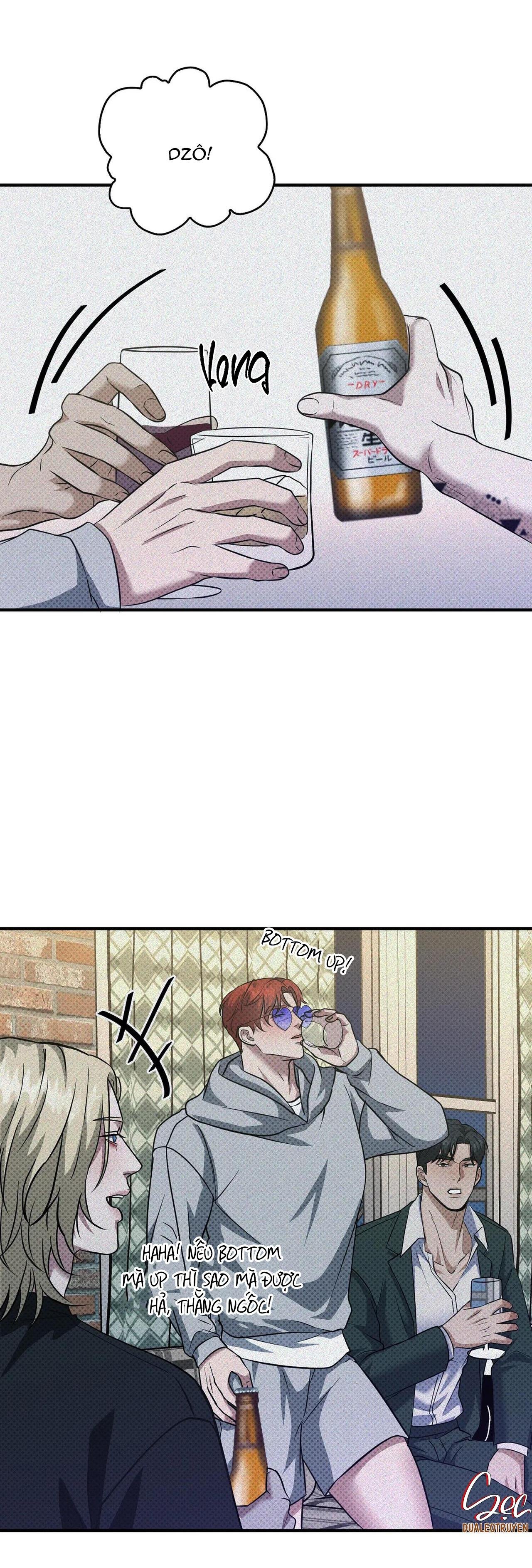 (abo) nỗi u sầu của manhattan chapter 19 19