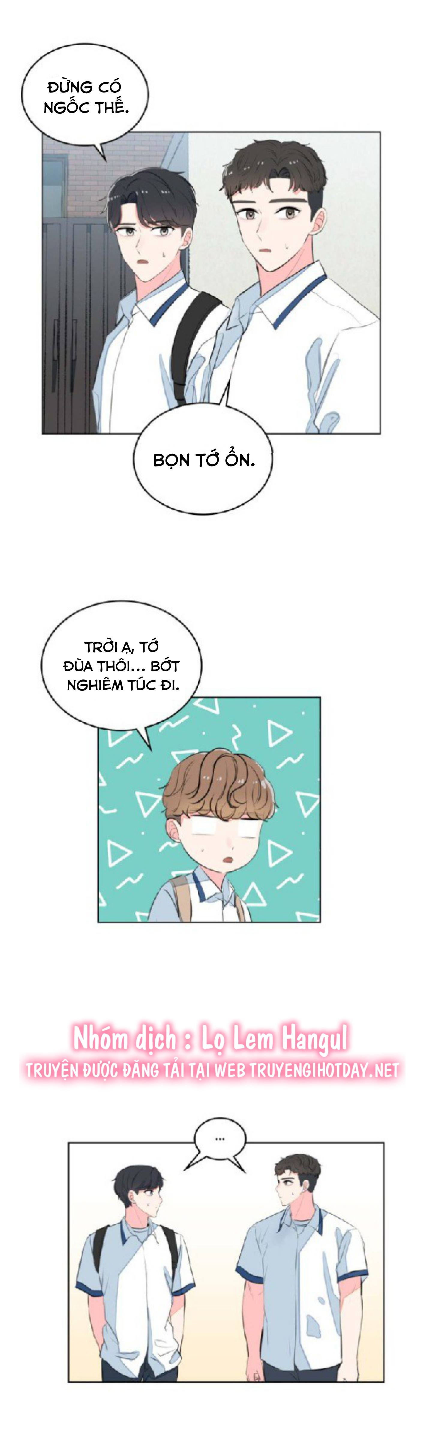 lọ lem hangul coming soon chapter 75 6