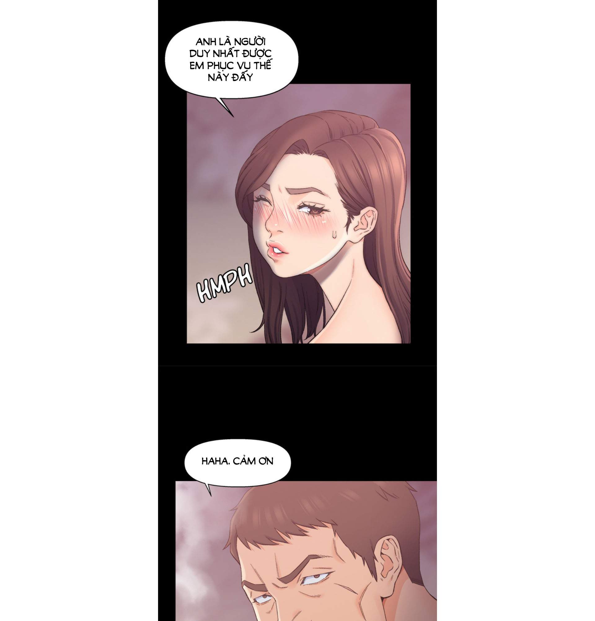 cố nhân chapter 1 20