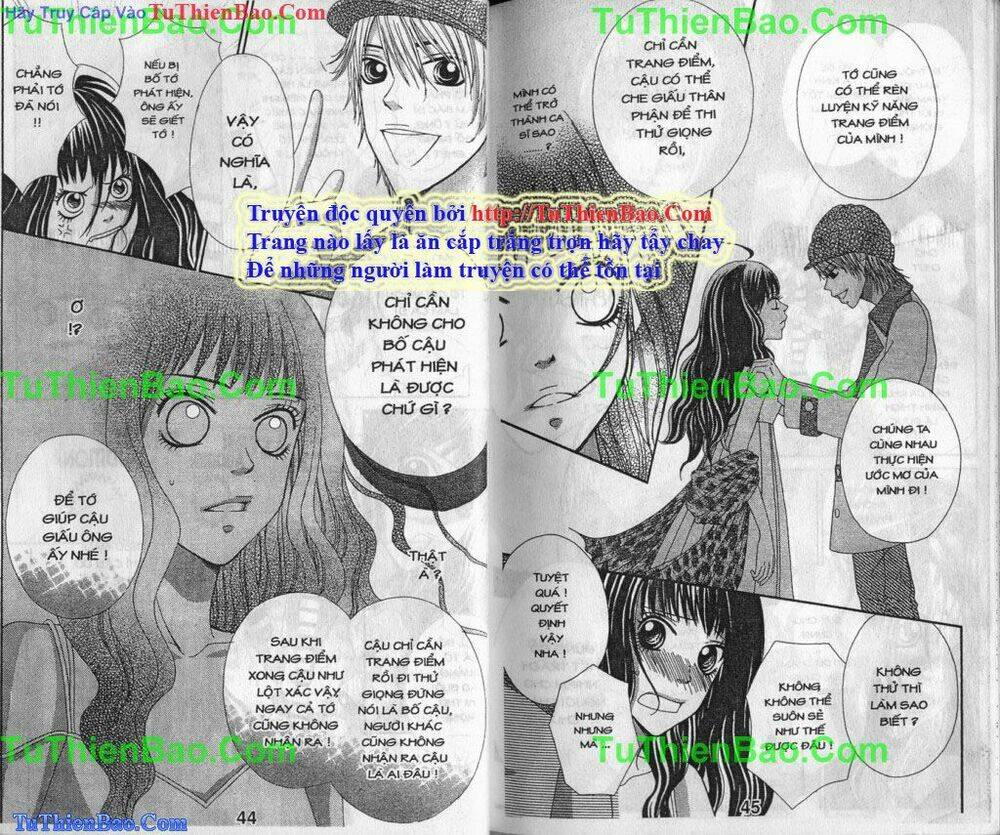 lo lem ca hát chapter 2 2