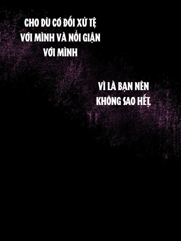 không thể thoát ra khỏi bộ phim kịch tính chapter 16.2 10