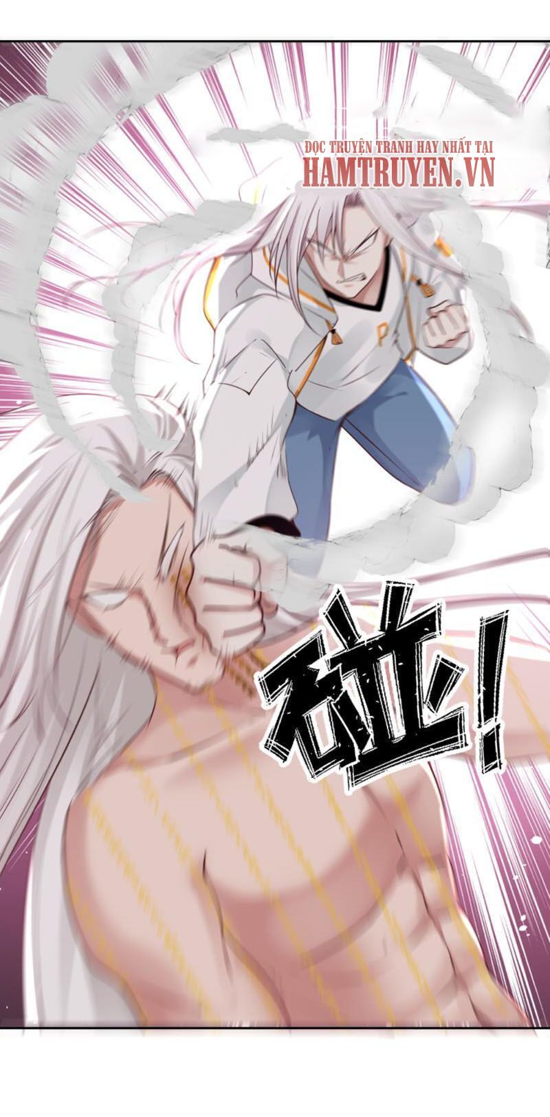 trên người ta có một rồng chapter 347 2