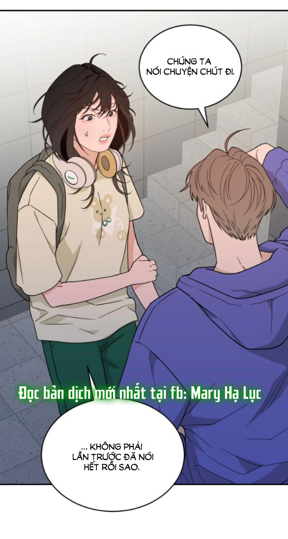 Vận May Bất Ngờ chapter 45.1 6