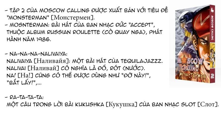 jojo\'s bizarre adventure: moscow calling chapter 8 28